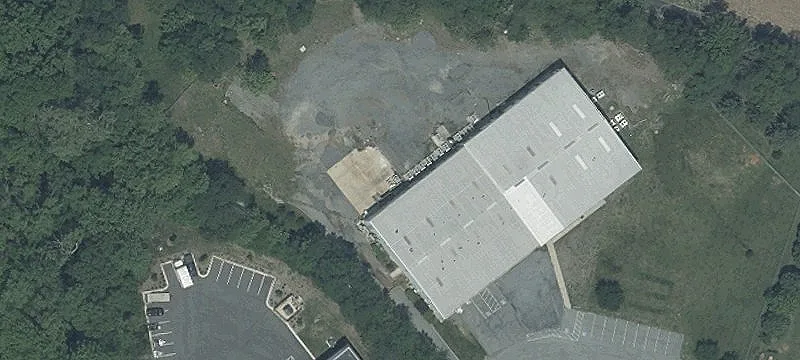 Versatile Flex/Warehouse Facility