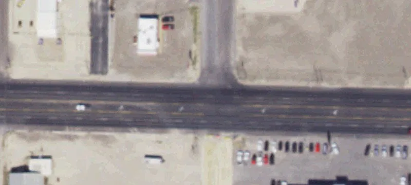 Land Available Near Walmart