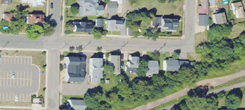 Former Water Treatment Facility Land