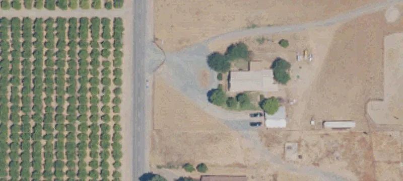 Vacant Land Near Highway 65