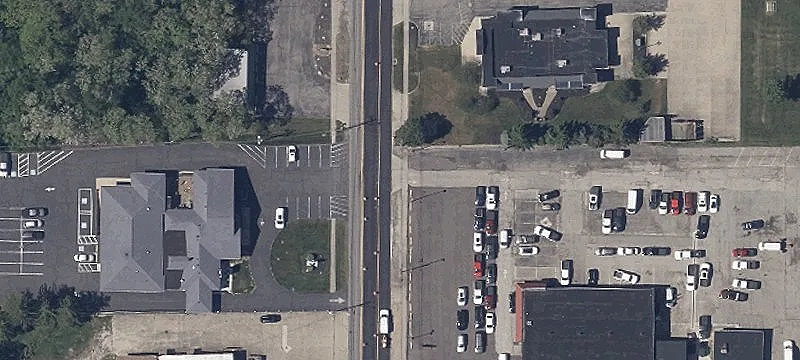 Retail Property on Pearl Road