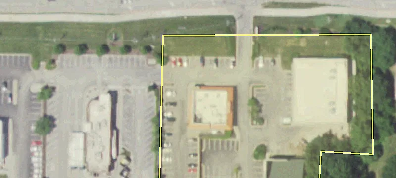 Retail Space on NW Barry