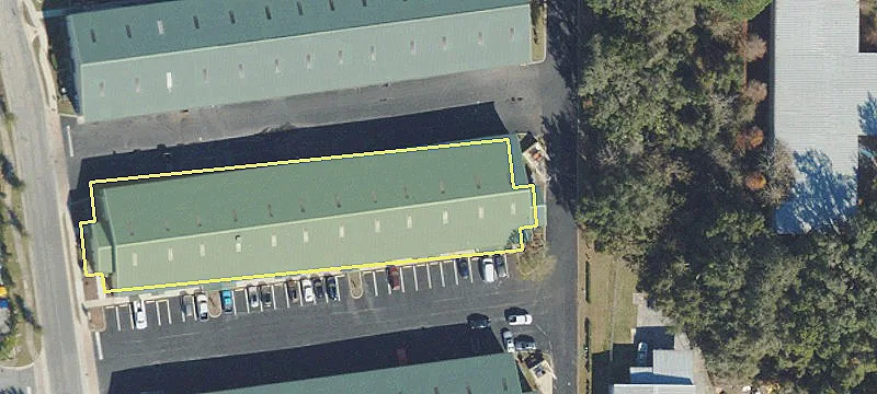 Leesburg Flex Space For Rent