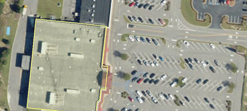 Retail Space in Columbia, SC
