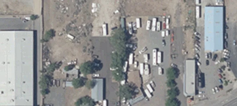 Highway 50 Industrial Property
