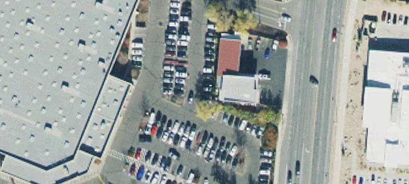 Retail Space in Regional Trade
