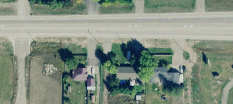 Highway 2 Development Site