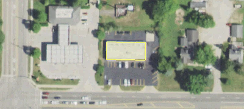 Retail Space on Dundee Road