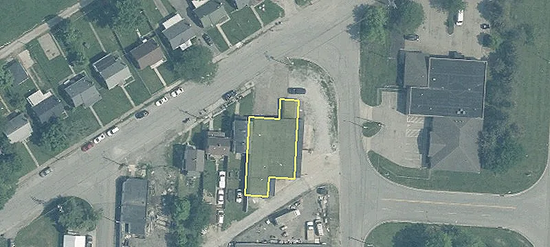 Columbus Industrial Property for Sale