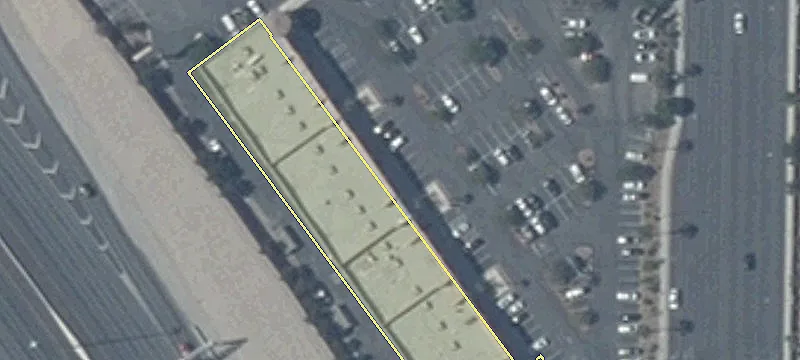 Retail Space Near Home Depot