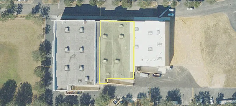 Retail Center in Clermont, FL