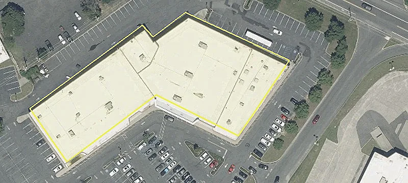 Retail Space in Egg Harbor