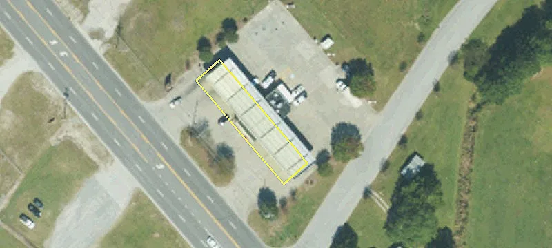 Retail Property For Sale
