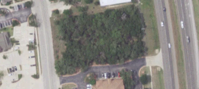 Land Ready for Development