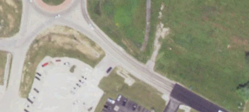 Prime Commercial Land Opportunity