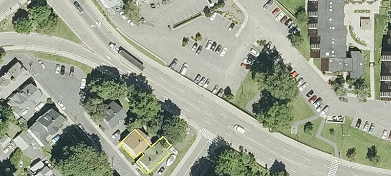 Metrowest Flex/Industrial Building For Lease