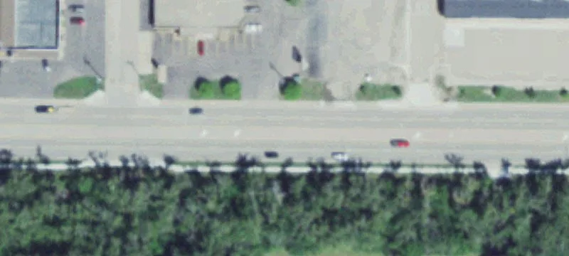 Highway Commercial Land For Sale