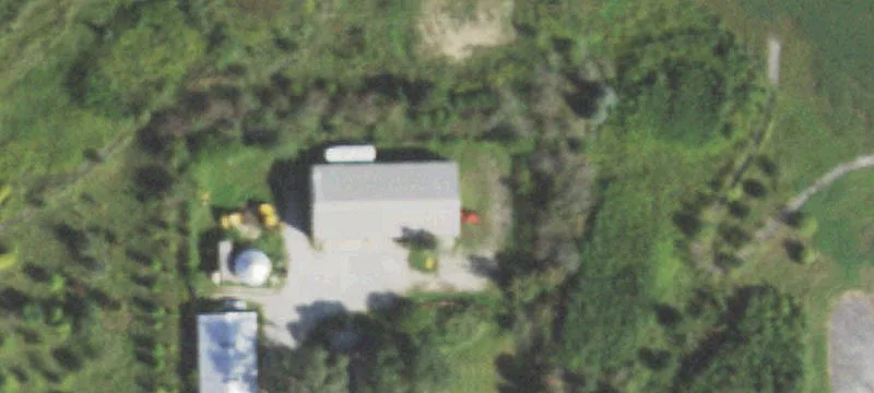 Commercial Land Near Multi-Sports Dome