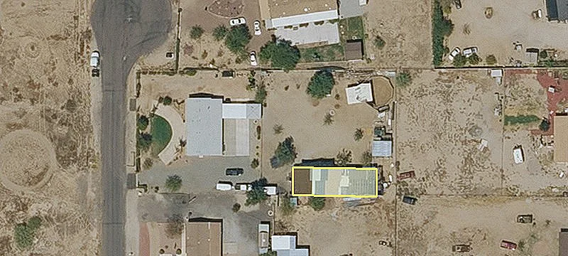 Commercial Development Land Near I-10