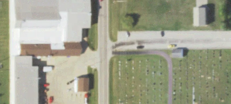 Retail Property in Villa Grove