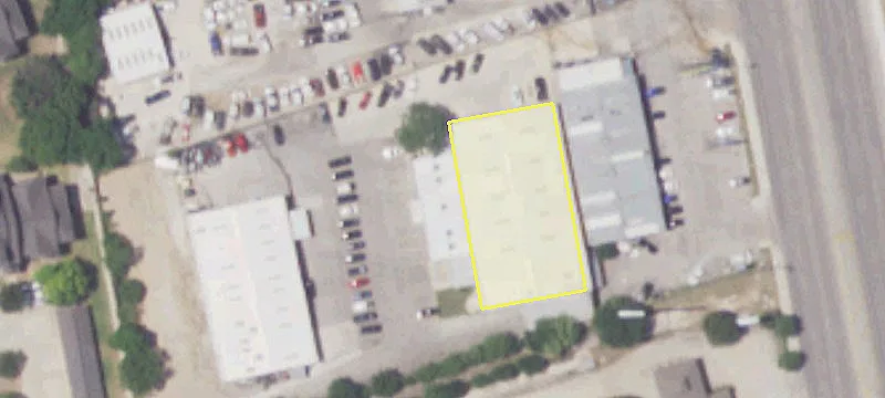 Fredericksburg Rd Retail/Flex/Industrial Space