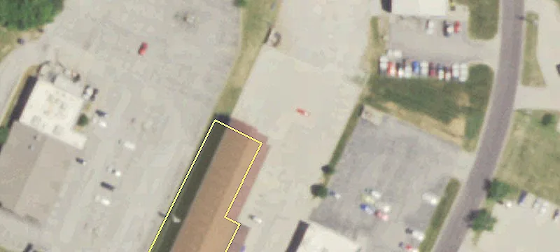 Retail Space in Prime Location