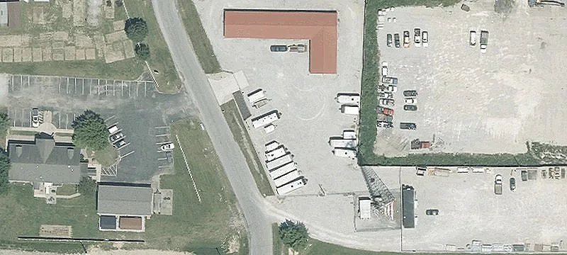 Self-Storage Facility on 1.35 Acres