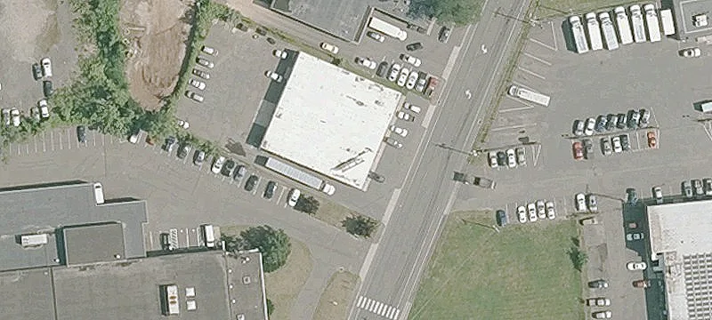 Hartford Flex Space Available