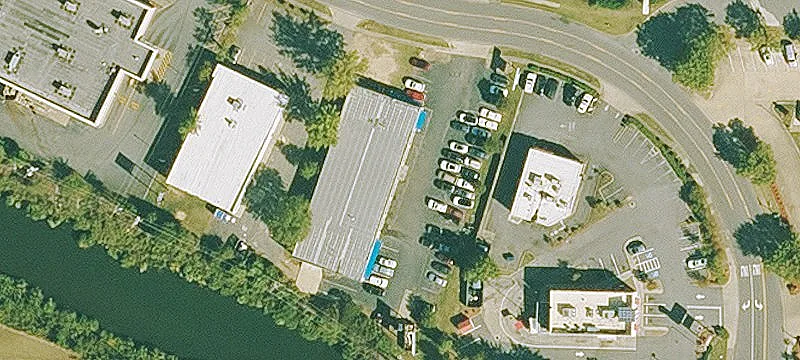 West Little Rock Retail Investment