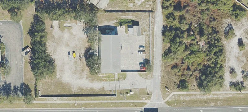 17 Acres Available for Lease