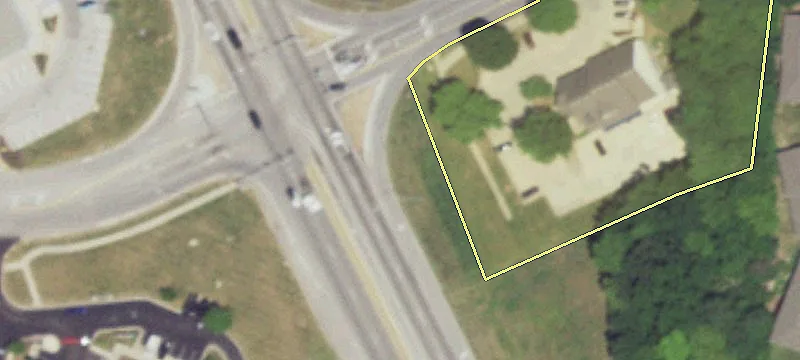 Land Available for Sale
