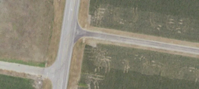 Taylor Land with Panoramic Views