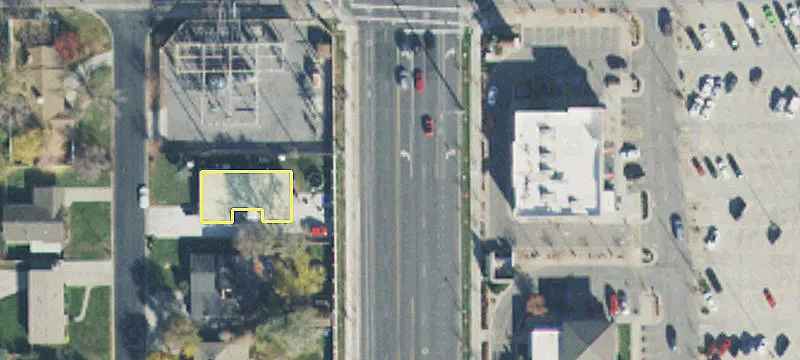 West Valley City Retail Opportunity
