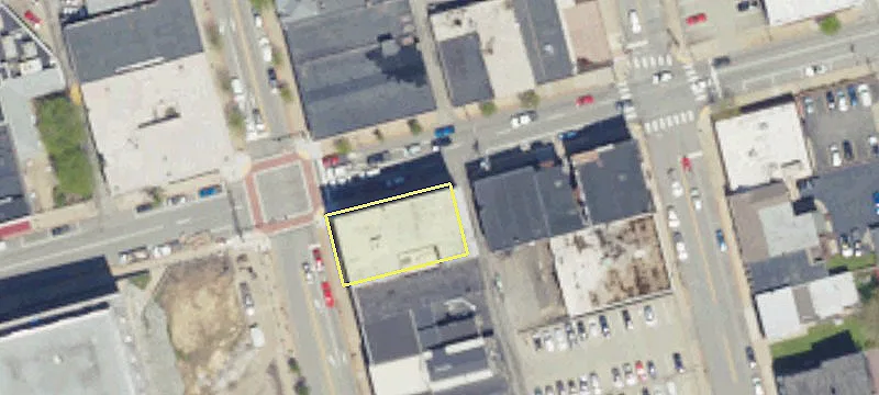 Greensburg Office Space For Rent