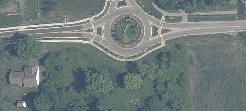 Land Available in Dublin, OH