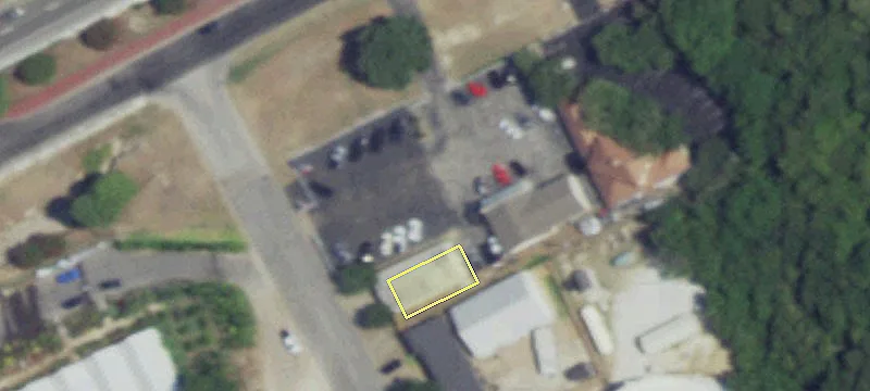 Woodway Auto Dealership For Sale