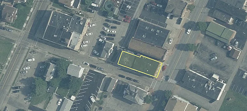 Reading Office Building For Sale