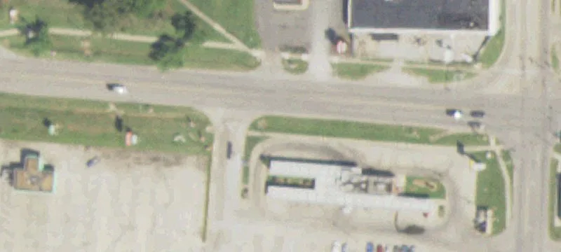 Dominant Shopping Center Retail Space