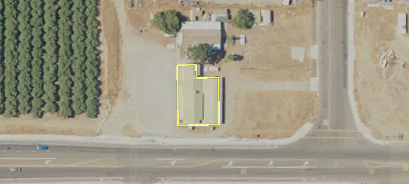 Shovel Ready Development Land