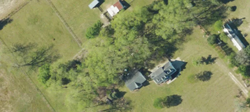 Cleared Acreage Near Aiken, Augusta