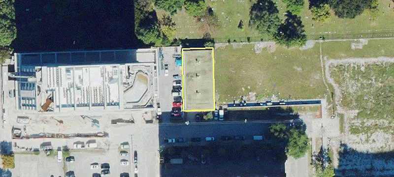 Wynwood Retail Space For Lease