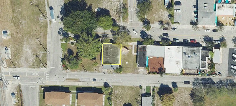 Restaurant & Retail Space Available