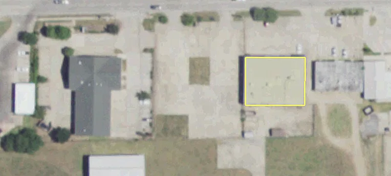 Rowlett Pad Site For Lease