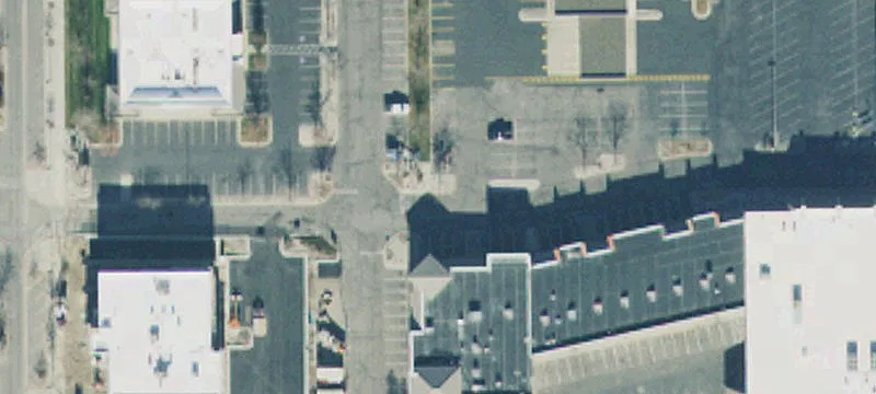 3.34 Acres Commercial Retail Land