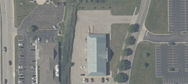 Commercial Land in Retail Corridor