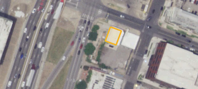 Prime Corner Retail Opportunity