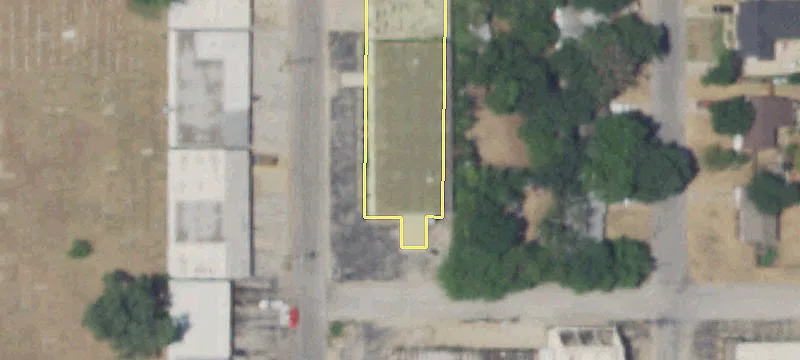 Haltom City Industrial Property