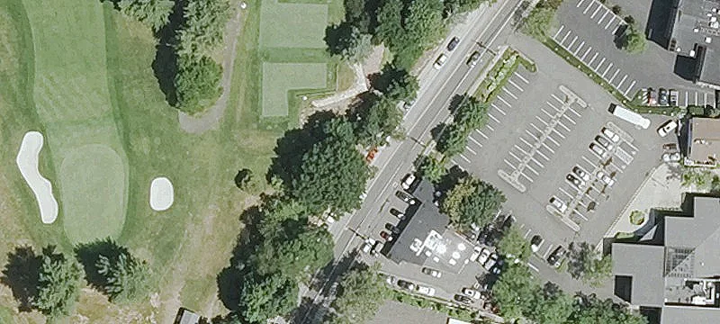 Riverside Avenue Office Complex