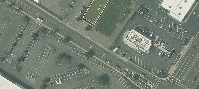 Flemington Retail Corridor Land