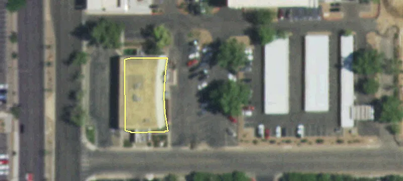 Visible Office Space Available
